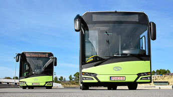 Solaris Urbino