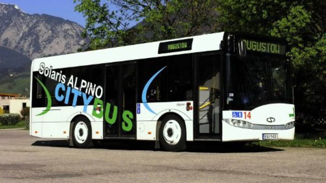 Solaris erschließt Märkte in Spanien und Bulgarien