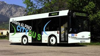 Solaris erschließt Märkte in Spanien und Bulgarien