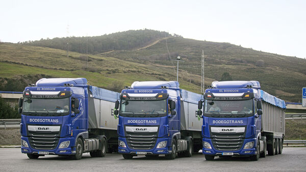 Spanien Duotrailer Megatrailer Vergleich