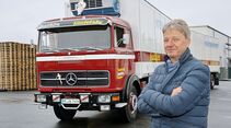 Spedition Kautetzky, FF 6/2018.