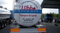 Spedition Lübbe, Bösel, Harles & Jentzsch, Dioxin