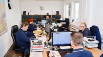 Spedition MNTS aus Harrislee/Padborg