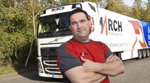 Spedition March Transporte Rheinbach Spedition FF 1/2020 1/20