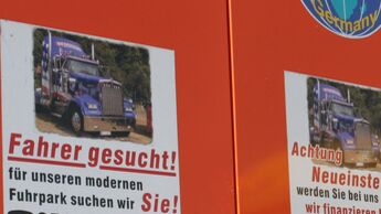 Spedition Ullrich