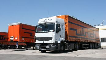 Spedition Ullrich