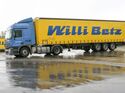 Spedition Willi Betz