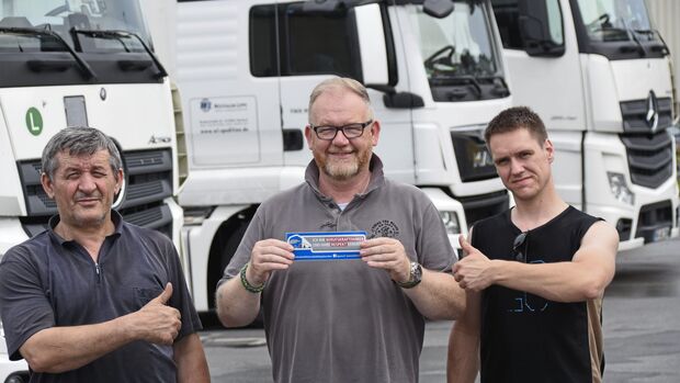 Spedition im Profil WL Westfalen-Lippe Speditions- und Lagerhausgesellschaft mbH