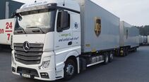 Spedition im Profil WL Westfalen-Lippe Speditions- und Lagerhausgesellschaft mbH
