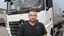 Spedition im Profil WL Westfalen-Lippe Speditions- und Lagerhausgesellschaft mbH