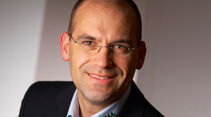 Spediton Boll, Ulrich Boll
