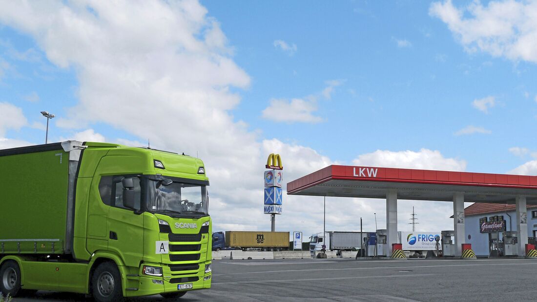 Spesen Maxi Autohof FF 2/2020 2/20