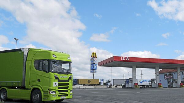 Spesen Maxi Autohof FF 2/2020 2/20