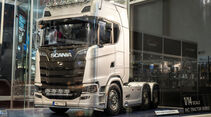Spielwarenmesse 2024, Modelle FF 4/2024, Lkw-Modelle
