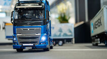 Spielwarenmesse 2024, Modelle FF 4/2024, Lkw-Modelle