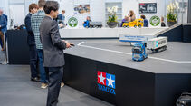 Spielwarenmesse 2024, Modelle FF 4/2024, Lkw-Modelle