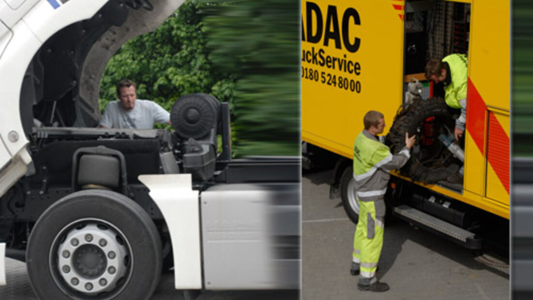 Spontane Pannenilfe kann teuer werden
