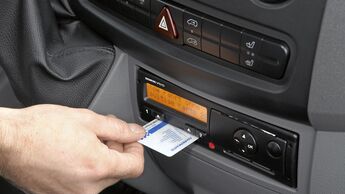 Sprinter 313 CDI Start Stop