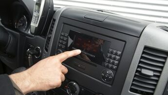 Sprinter 313 CDI Start Stop