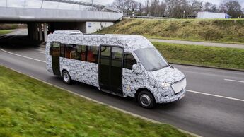 Sprinter Bus