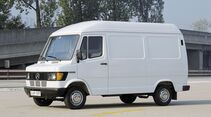 Sprinter - Vorgänger T1 1980 - 1995