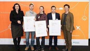 Stadt, Land, mobil: Drei visionäre Ideen zur Mobilität