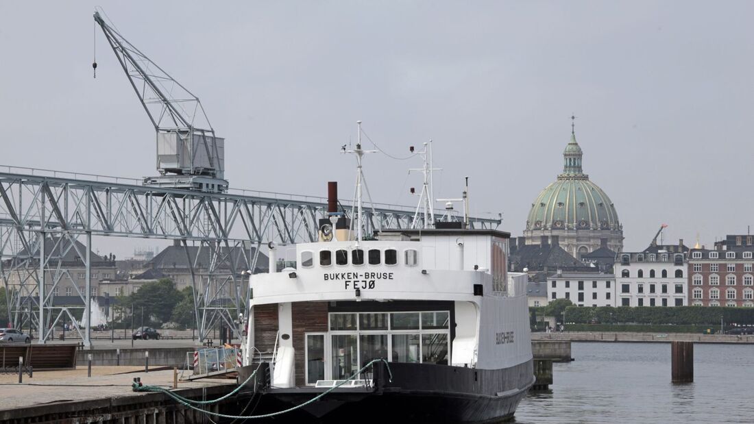Stadtporträt Abenteuer Kopenhagen Fernfahrer 8 2017