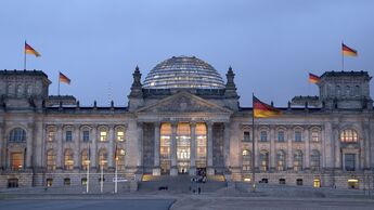 Städteportrait Berlin