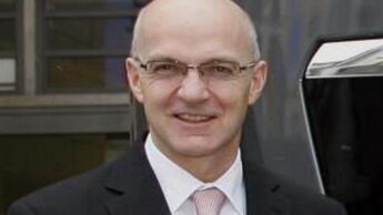 Stahlmann verlässt MAN 