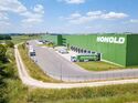 Standort der Honold Logistik Gruppe 
