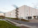 Standort von Amazon in Brieselang