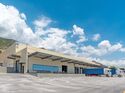 Standort von Hellas Logistics in Aspropyrgos (Griechenland)