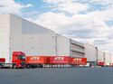 Standort von ID Logistics in Werl für ATU