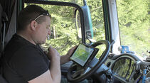 Starker Typ FF 7/2022, Tatra Phoenix, Holztransport