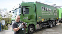 Starker Typ Joe, ERA Spedition Kornwestheim, FF 8/2021