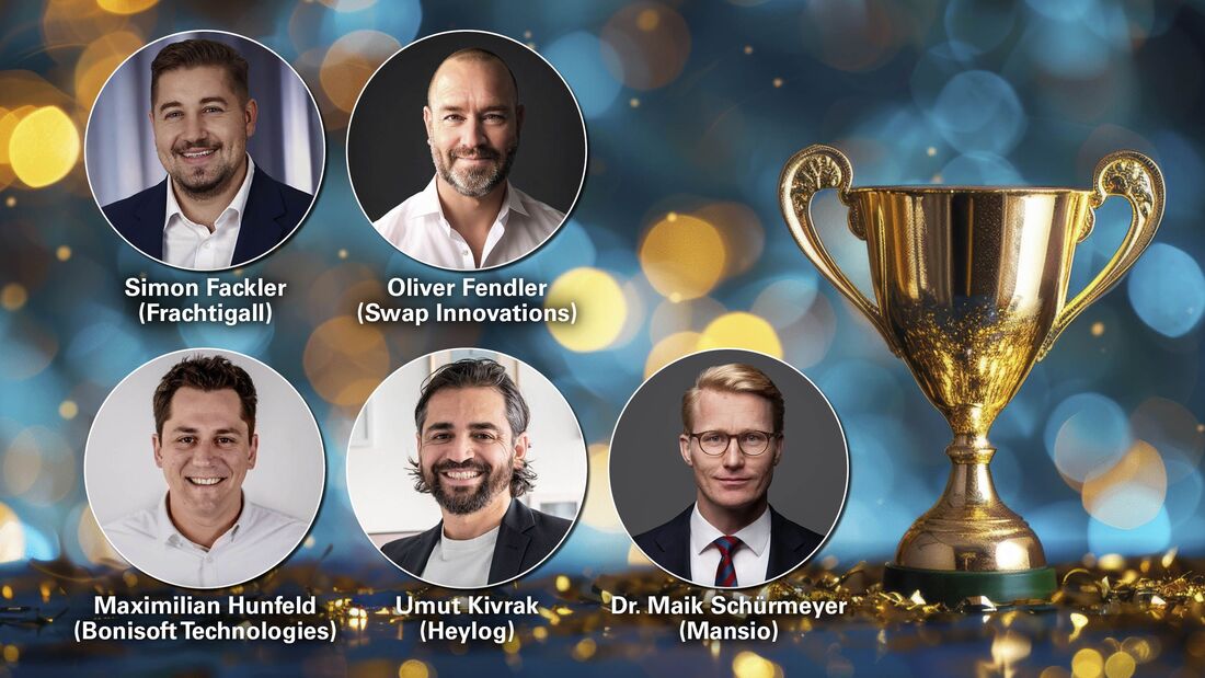 Start-up-Pitch INN-ovativ