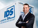 Stefan Noerpel-Schneider, Vorstandsvorsitzender der Noerpel-Gruppe, ist IDS Beiratsvorsitzender