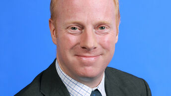 Stefan Ottinger Ford Flottenmarketing kleine und mittlere Flotten