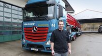 Stefan Rosenberger Ziegler Dürmentingen
