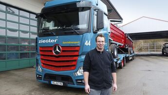 Stefan Rosenberger Ziegler Dürmentingen
