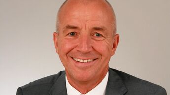 Stefan Trageser, DSV
