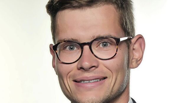 Steffen Link, CTO Camideos
