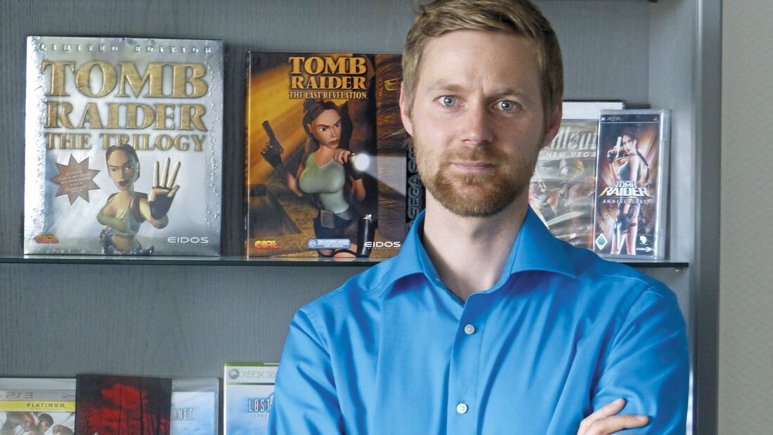 Steffen Ruwolt Seru Distrubution ilo