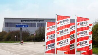 Stegmaier, Reiff