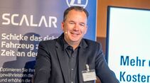 Stephan Helm, Reifen Helm GmbH