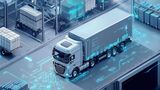 Studie von Timocom: Digitalisierung bleibt zentrale Herausforderung in der Logistik