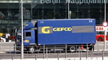 Südamerika ist Gefcos Liebling