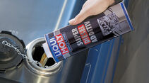 Super Diesel Additiv