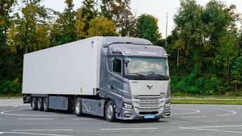 SuperPanther eTopas 600 im Test