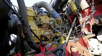 Supertruck, Drive-Your-Dream-Truck